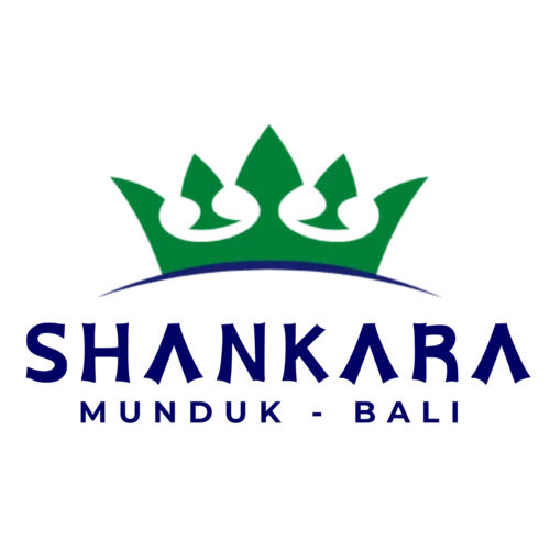 Shankara Munduk Bali logo