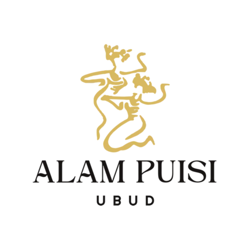 Alam Puisi Villa Ubud logo