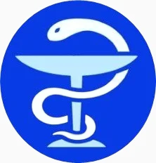 Apotek Angka Jaya Farma logo