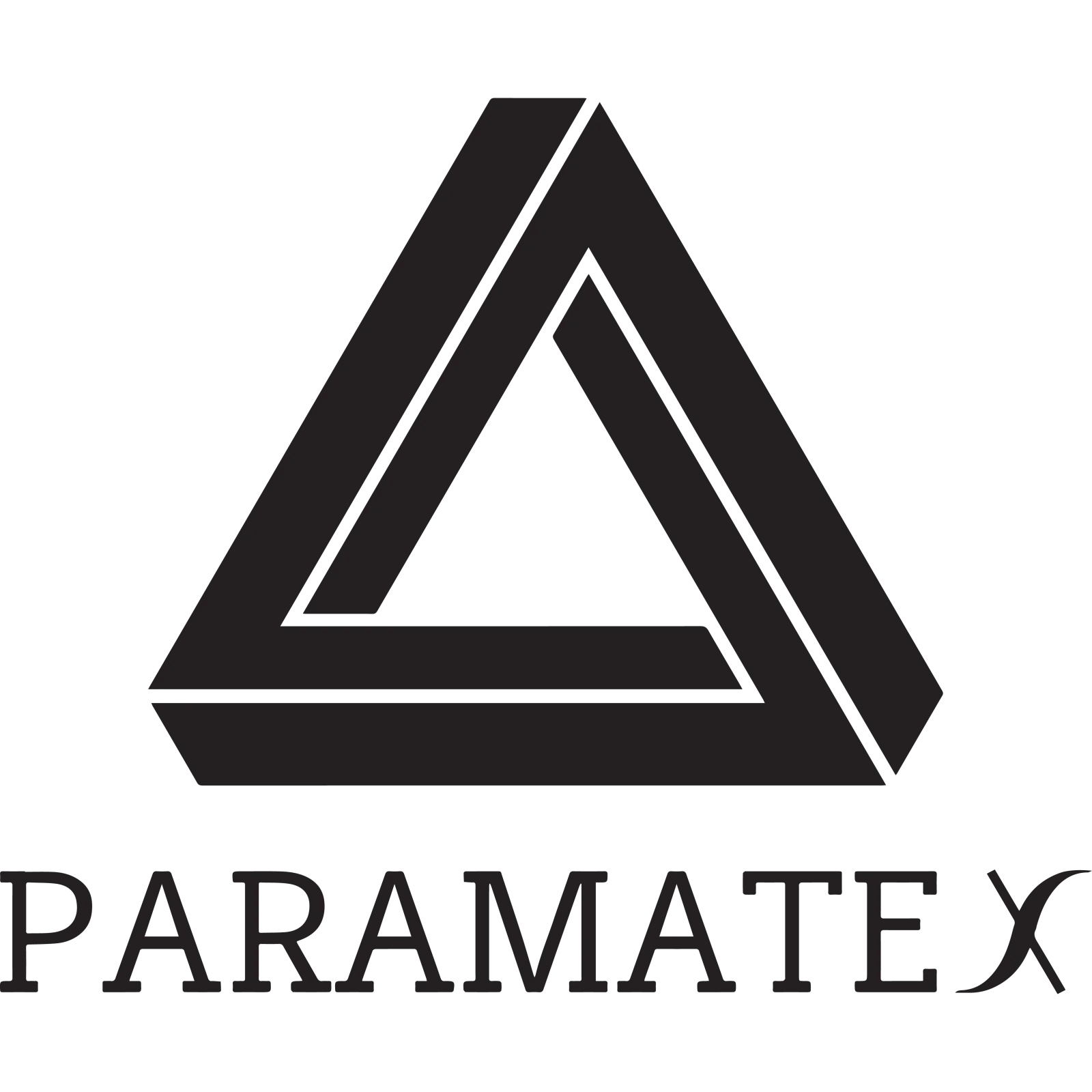 Paramatex logo