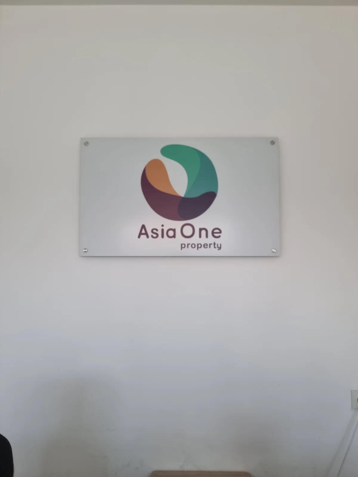Asia One Property logo