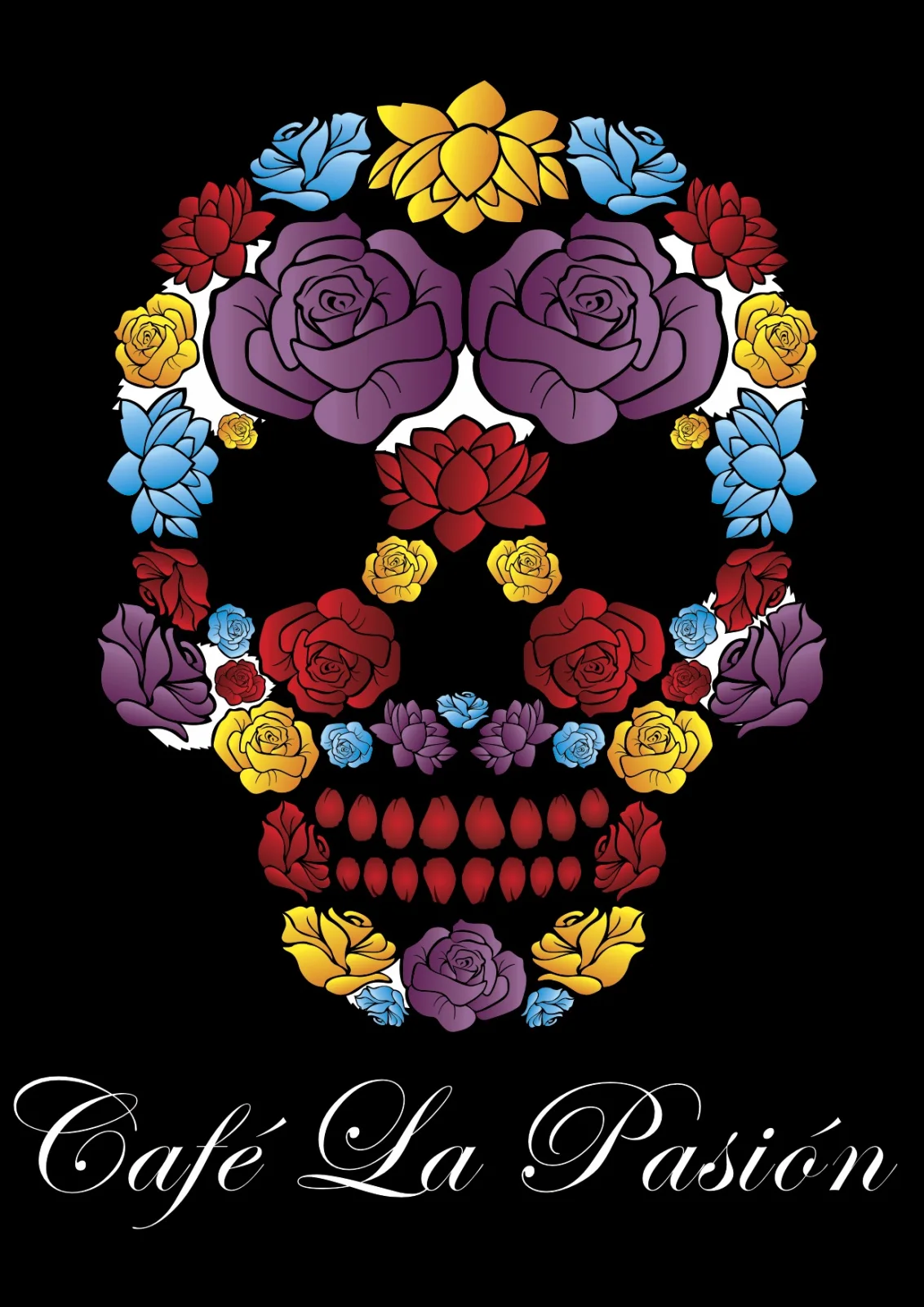 La Pasion Bali logo