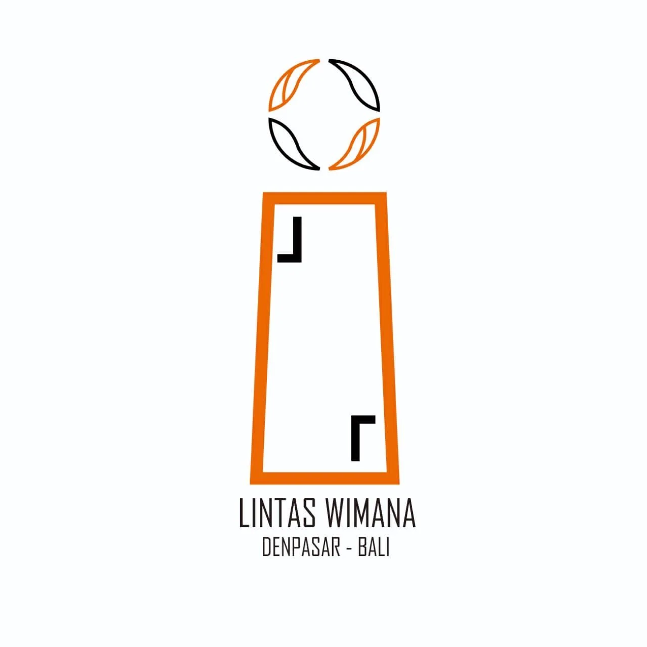 Lintas Wimana Bali logo