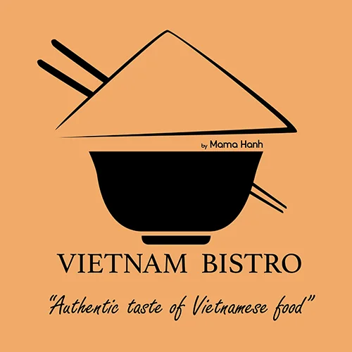 Vietnam Bistro by Mama Hanh logo