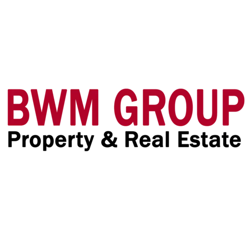 BWM GROUP BALI logo